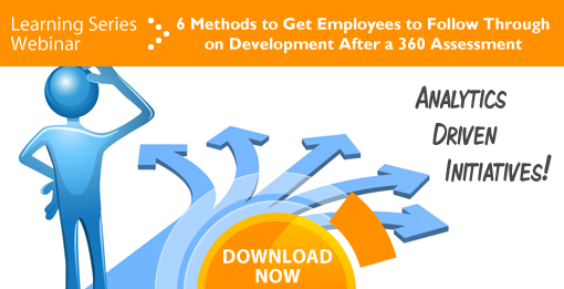 Learning series webinar 6 methods to get emplotees to follow through on development