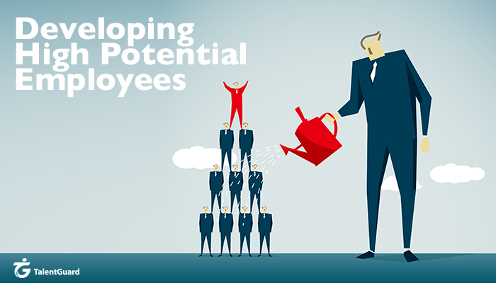 Developing High Potential Employees | TalentGuard