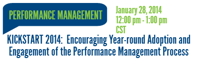 Performance Management January 28