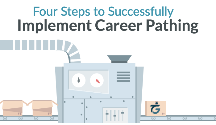 Meaning career path How to