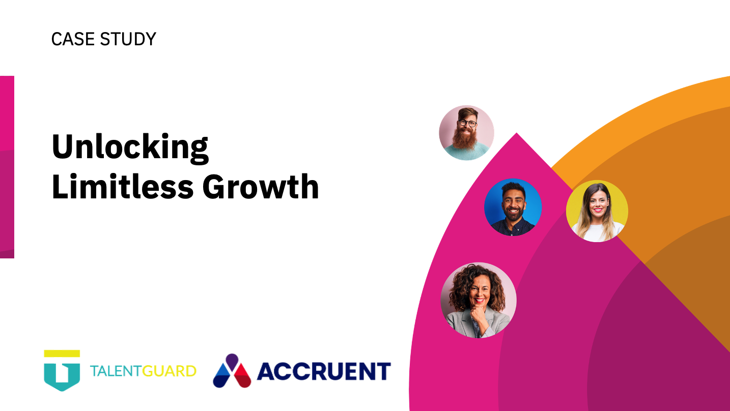 Unlocking Limitless Growth TalentGuard